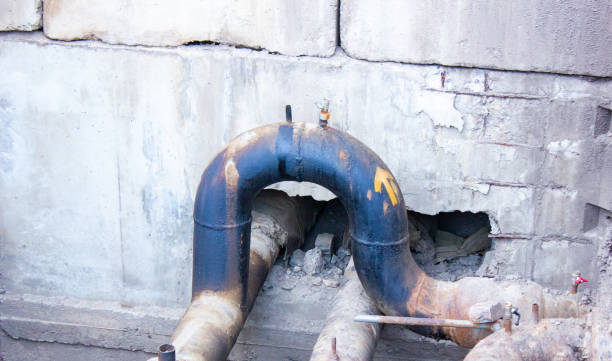Best Local water damage restoration  in Seacliff, CA